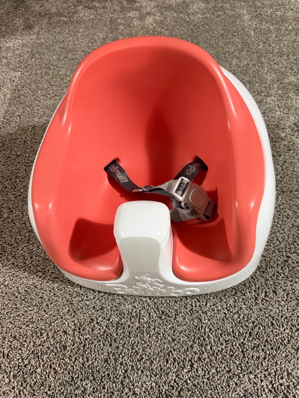 Bumbo Baby Soft Foam Multi Seat with Removable Tray